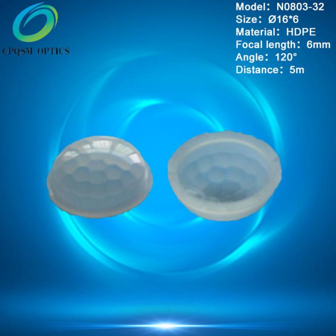 PIR sensor fresnel lens,HDPE fresnel lens ,PIR lens,infrared fresnel
