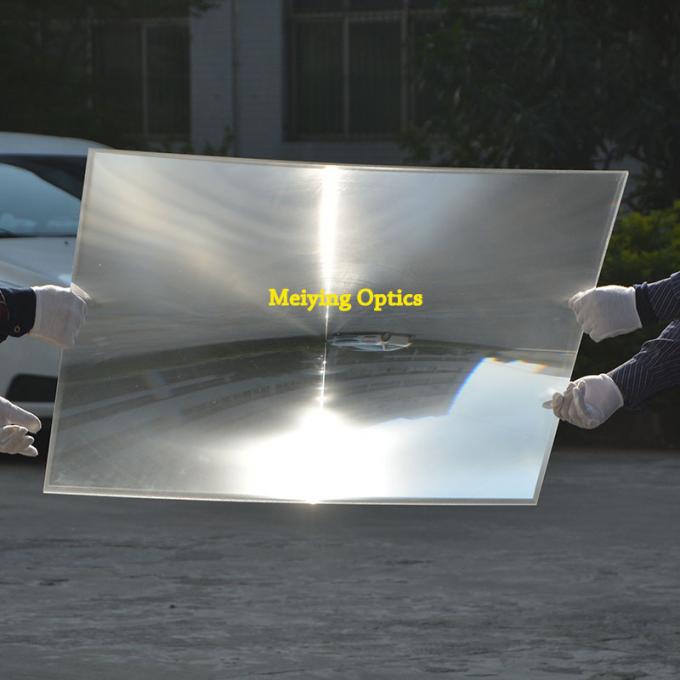 900 900mm Big Fresnel Lens large Fresnel Lens spot Fresnel Lens 1 Meter
