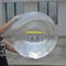 Dia 600mm FL600mm round shape PMMA material large fresnel lens,spot fresnel lens,fresnel lens solar concentrator