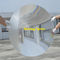 Dia 1000 mm PMMA material Acrylic fresnel lens ,spot fresnel lens,round fresnel lens for solar energy concentrator