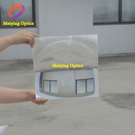 PMMA fresnel lens,spot fresnel lens,fresnel lens for sale,lentille de fresnel 300*300MM