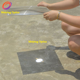 PMMA material square shape fresnel lens solar,Fresnel solar concentrator,fresnel lens solar heating