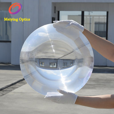 Dia 400mm Round shape PMMA material Acrylic fresnel lens,Spot Fresnel Lens,Solar Fresnel lens for solar concentrator