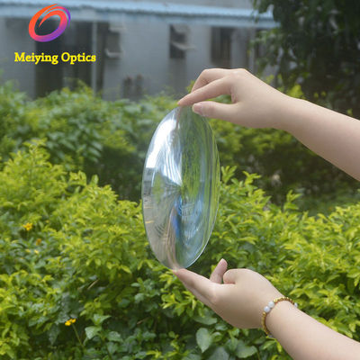 Round shape pmma material dia 300mm spot fresnel lens,pmma fresnel lens,big fresnel lens for solar concentrator