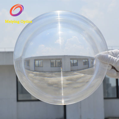 Dia 250mm Negative Focal Length Pmma Material Fresnel Lens ,Spot Fresnel Lens For Decoration Or Exhibition
