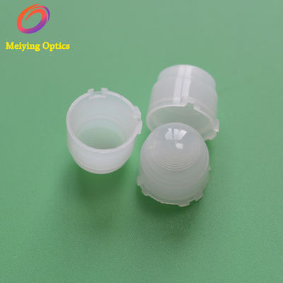 HDPE Material Dome Fresnel Lens ,Infrared Pir Sensor,Pir Fresnel Lens For Human Body Infrared Detection Model 8308-8G