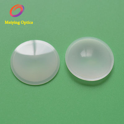 HDPE Material Round Shape Pir Fresnel Lens,Plastic Fresnel Lens For Infrared Sensor Model 22200