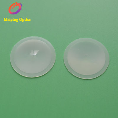 HDPE Material Infrared Lens,Pir Sensor Lens ,Hdpe Infrared Lens For Thermometer Sensor Model 35202