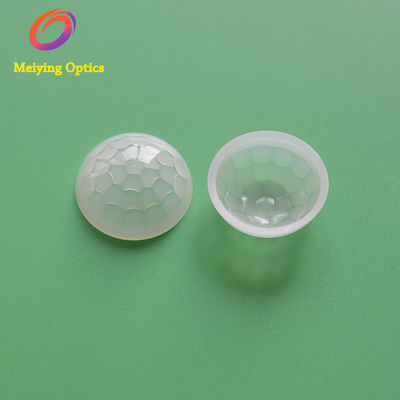 HDPE Material Infrared Fresnel Lens ,Pir Sensor Fresnel Lens,Dome Fresnel Lens,Lentille De Fresnel Pir