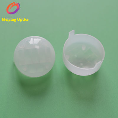 HDPE Material Infrared Lens ,Pir Fresnel Lens,Dome Fresnel Lens,Pir Lenses,Lentille De Fresnel Pir Model 7709-1W