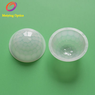 HDPE Pir sensor fresnel lens ,pir lens,infrared fresnel lens model 3517