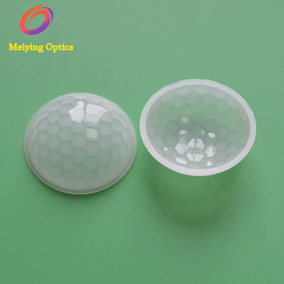 HDPE Materia Infrared Pir Sensor Fresnel Lens,Pir Lenses,Pir Sensor Lens Model 8605-2B