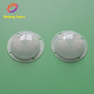 High Sensitivity Ceiling Mounted Pir Sensor Fresnel Lens For Ceiling Light Model 8605-3W