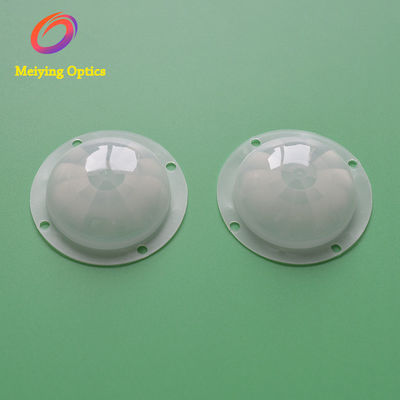 Dome Fresnel Lens,Infrared Lens,Pir Fresnel Lens ,Hdpe Infrared Lens,Pir Sensor Fresnel Lens Model 8605-3W