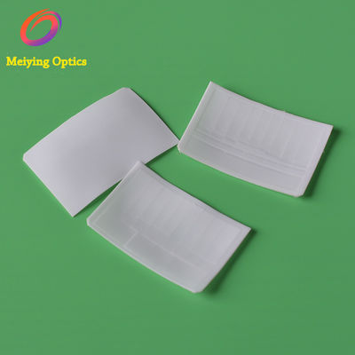 HDPE Material Rectangle Shape Lentille De Fresnel Pir,Fresnel Lens Plastic,Injection Mold Pir Lens Model SIR650P