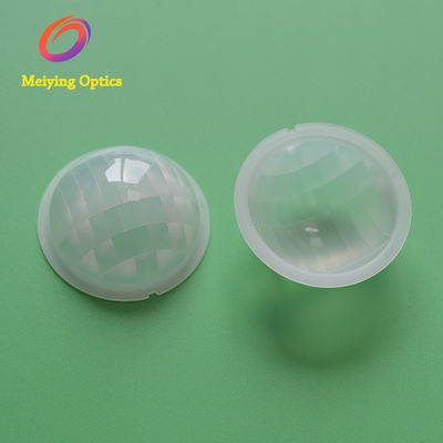 HDPE Material Pir Sensor Fresnel Lens,dome Fresnel Lens,Infrared Fresnel Lens Model 3015