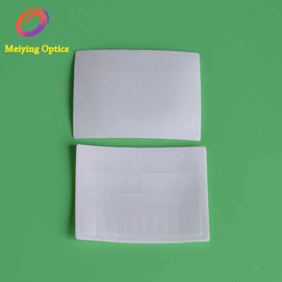 HDPE Material Sheet Pir Fresnel Lens,Plastic Lens,Infrared Pir Sensor For Humanbody Infrared Detection Model 7708-1