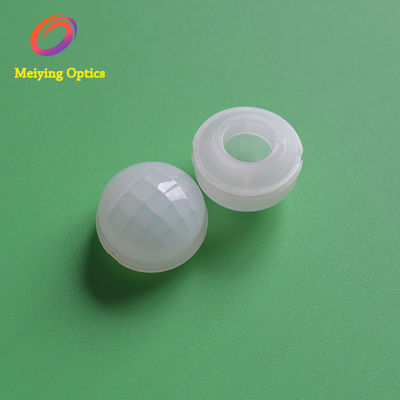 HDPE Material Infrared Fresnel Lens ,Pir Sensor Fresnel Lens ,Pir Lens For Humanbody Infrared Detection