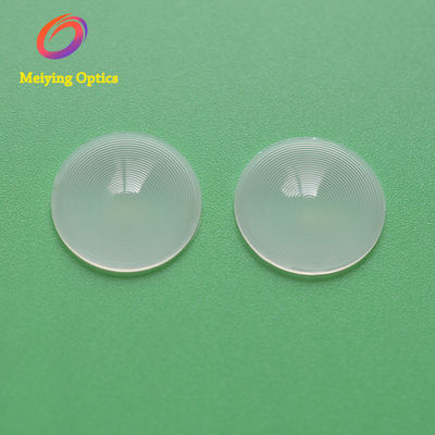 HDPE Material Round Shape Pir Fresnel Lens,Infrared Lens ,Fresnel Lens Plastic For Human body Infrared Induction