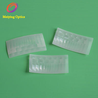 HDPE Material Pir Sensor Fresnel Lens 3468,Infrared Fresnel Lens For Human Body Infrared Detection