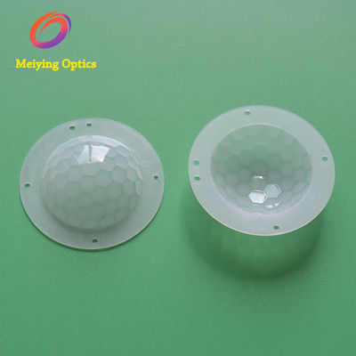 Dome Fresnel Lens,Infrared Lens,Spheric Fresnel Lens,Infrared Pir Sensor Model 8603-4