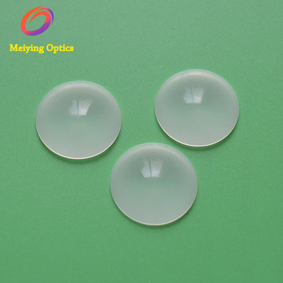 HDPE Material Round Fresnel Lens,Pir Sensor Fresnel Lens Model 20200 For Infrared Thermometer