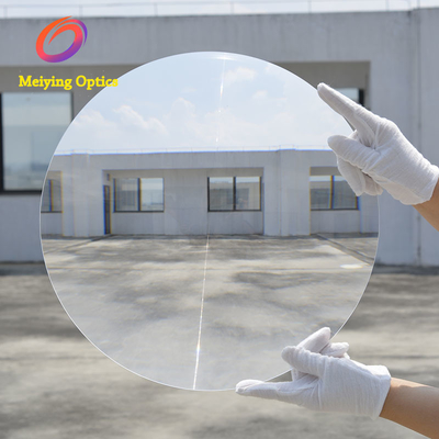 Dia 350mm negative focal length 600mm Pmma Material Round shape Fresnel Lens,Minifier For Decoration Or Exhibition