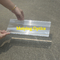 250*150mm Plastic Acrylic PMMA Linear Fresnel Lens Solar Concentrator with factory Price