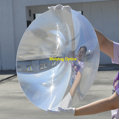 Dia 600mm FL600mm round shape PMMA material large fresnel lens,spot fresnel lens,fresnel lens solar concentrator