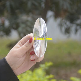 PMMA material Round shape dia 100mm spot fresnel lens,round fresnel lens,pmma fresnel lens for exhibition