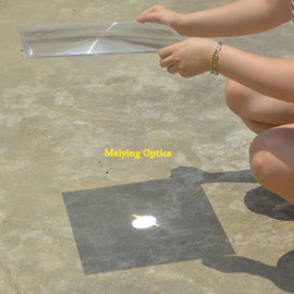 450*450mm PMMA Material Square Fresnel Lens,Spot Fresnel Lens,PMMA Fresnel Lens For Solar Concentrator