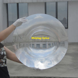 Dia 600mm round shape PMMA fresnel lens,spot fresnel lens for solar energy concentrator