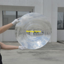 Dia 600mm round shape PMMA fresnel lens,spot fresnel lens for solar energy concentrator