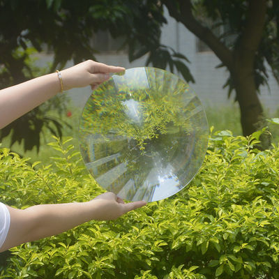 Dia 300MM Spot fresnel lens,Round fresnel lens,PMMA fresnel lens,large fresnel lens for solar concentrator