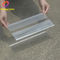 250*150mm Plastic Acrylic PMMA Linear Fresnel Lens Solar Concentrator with factory Price