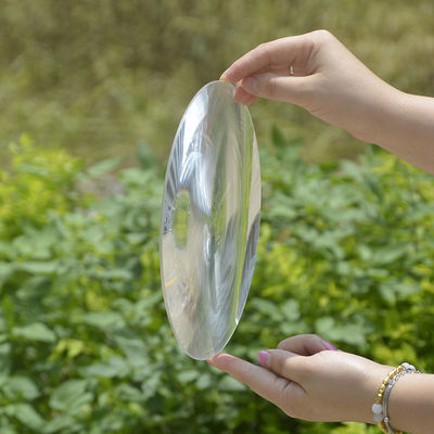 Diameter 300 mm PMMA material round fresnel lens ,spot fresnel lens,acrylic fresnel lens for solar energy concentrator