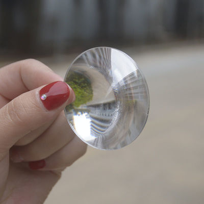 Dia 50mm round shape PMMA fresnel lens ,Spot fresnel lens ,fresnel lens solar concentrator,fresnel lens price