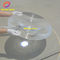 Dia 500mm large size pmma material round fresnel lens,spot fresnel lens,big fresnel lens for solar concentrator
