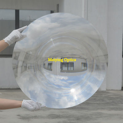 Pmma material round fresnel lens,spot fresnel lens,big fresnel lens 500MM with focal length 300 for solar concentrator