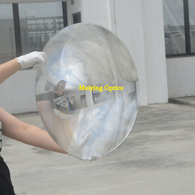 Pmma material round fresnel lens,spot fresnel lens,big fresnel lens 500MM with focal length 300 for solar concentrator