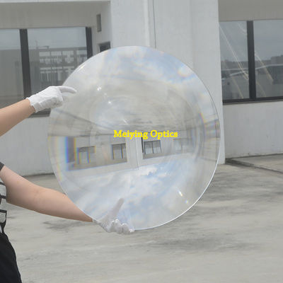 Pmma material round fresnel lens,spot fresnel lens,big fresnel lens 500MM with focal length 300 for solar concentrator