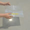 High Transparency 300x300mm PMMA Material Spot Fresnel lens,Acrylic fresnel lens For Solar Panel