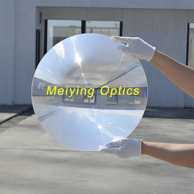 Dia 400mm Round shape PMMA material Acrylic fresnel lens,Spot Fresnel Lens,Solar Fresnel lens for solar concentrator