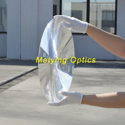 Dia 400mm Round shape PMMA material Acrylic fresnel lens,Spot Fresnel Lens,Solar Fresnel lens for solar concentrator