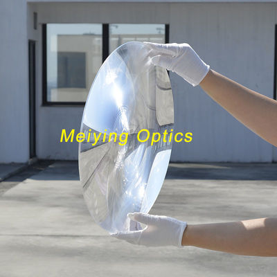 Dia 400mm Round shape PMMA material Acrylic fresnel lens,Spot Fresnel Lens,Solar Fresnel lens for solar concentrator