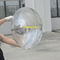 Dia 600mm round shape PMMA fresnel lens,spot fresnel lens for solar energy concentrator