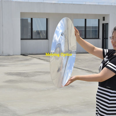 Dia 600mm round shape PMMA fresnel lens,spot fresnel lens for solar energy concentrator