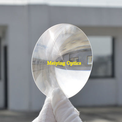 Dia 70mm FL30/40/50/60/70/80 mm Fresnel Lens For Diy Projector Fresnel Led Lens Solar Concentrator And Led light