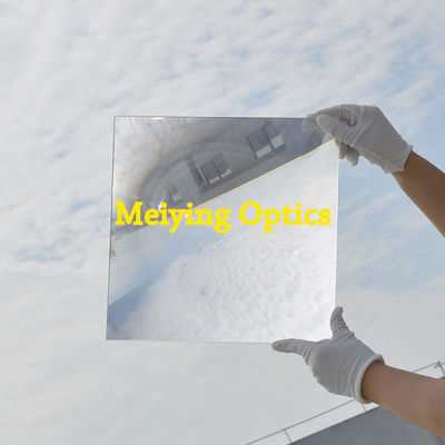 300*300 with Focal Length 300/330/510/600mm PMMA Material Spot fresnel lens,Square fresnel lens for solar concentrator