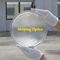 Diameter 200mm Borosilicate Glass Fresnel lens for spot Lamp,bulb,LED,Light